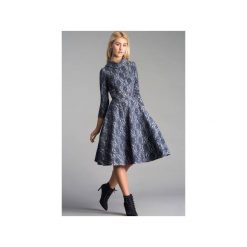 Sukienki: Sukienka DONNA Midi Tamara