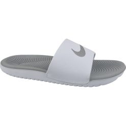 Nike Wmns Kawa Slide 834588-100. Klapki damskie Nike. W wyprzedaży za 129,99 zł.