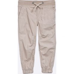 Chinosy chłopięce: Blukids - Spodnie dziecięce 98-128 cm