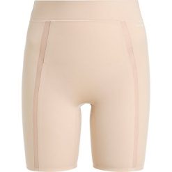 Piżamy damskie: Calvin Klein Underwear SHORT Spodnie od piżamy beige