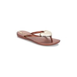 Klapki damskie: Japonki Ipanema MAXI FASHION II
