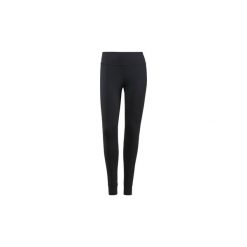 Legginsy i Rajstopy Reebok Sport Legginsy Lux. Czarne rajstopy damskie Reebok Sport, bez wzorów. Za 199,00 zł.