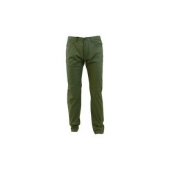 Jeansy slim fit Armani jeans V6J45. Zielone jeansy męskie Armani Jeans, m, bez wzorów. Za 507,45 zł.