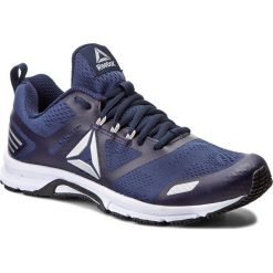Buty sportowe męskie: Buty Reebok – Ahary Runner BS8390 Navy/White/Pewter