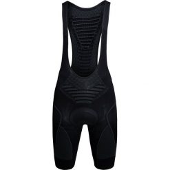 Spodenki X-BIONIC BIKING MAN TWYCE BIB SHORT ENDURANCE Czarny. Czarne odzież termoaktywna męska marki X BIONIC, sportowe. Za 700,00 zł.
