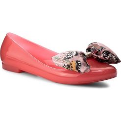 Mokasyny damskie: Lordsy FURLA - Candy 885759 S Y980 GRF Rosa/Multicolor
