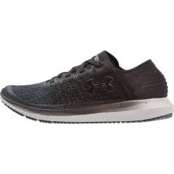 Under Armour THREADBORNE VELOCITI Obuwie do biegania treningowe anthracite. Szare buty do biegania męskie Under Armour, z gumy. W wyprzedaży za 381,75 zł.