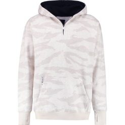 Bluzy męskie: Cayler & Sons EDO Bluza z kapturem creme