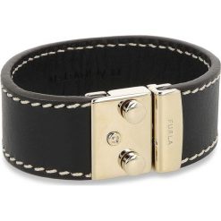 Bransoletki męskie: Bransoletka FURLA – Metropolis 906083 J BPZ8 NPE Onyx