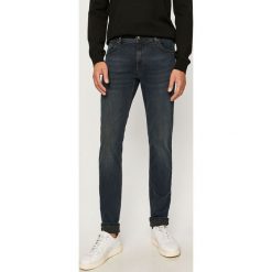 Joop! - Jeansy Hamond. Niebieskie jeansy męskie JOOP!, bez wzorów. Za 559,90 zł.