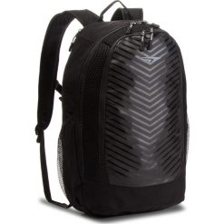 Plecak SPRANDI - RKU002 Black. Czarne torby męskie skórzane Sprandi, bez wzorów, z materiału. Za 99,99 zł.