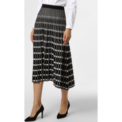 STEFFEN SCHRAUT - Spódnica damska, czarny. Czarne spódniczki damskie Steffen Schraut, bez wzorów, eleganckie. Za 799,95 zł.
