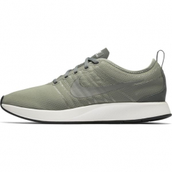 Buty Nike DualTone Racer SE "River Rock" (922170-002). Czarne buty skate męskie Nike, z materiału. Za 199,99 zł.