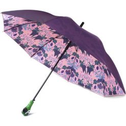 Mary Poppins Regenschirm Parasol jasnoróżowy (Light Pink). Różowe parasole marki Mary Poppins, z nadrukiem. Za 121,90 zł.