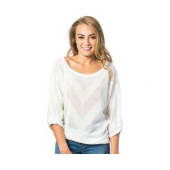 Rip Curl SWETER CORONA, SWETER CORONA | Tancerz w chmurze | XS. Swetry damskie Rip Curl, xs, bez wzorów, bez rękawów, bez kaptura. W wyprzedaży za 194,41 zł.
