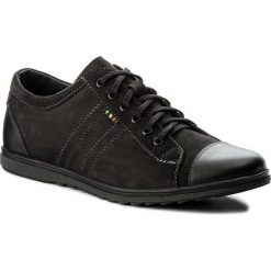 Półbuty męskie: Półbuty SERGIO BARDI - Bormida FW127285317GR 401