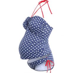 Bikini: Envie de Fraise RIO Bikini blue/white