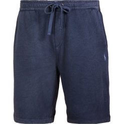 Spodenki i szorty męskie: Polo Ralph Lauren TERRY Szorty aviator navy