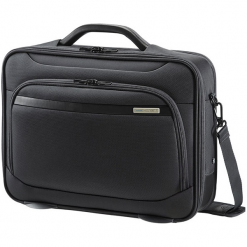 Samsonite Vectura Office Case Plus 16". Czarne torby na laptopa marki Samsonite. Za 279,00 zł.