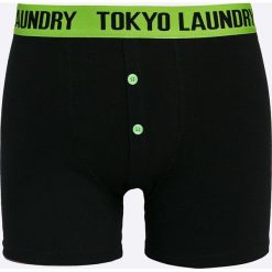Bokserki męskie: Tokyo Laundry – Bokserki (2-PACK)