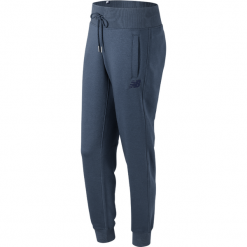 Spodnie dresowe damskie: New Balance WP73535VTI