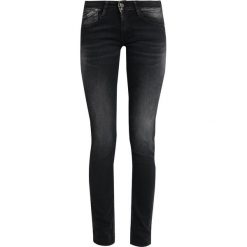 Le Temps Des Cerises PULPREGU Jeansy Straight Leg black. Czarne jeansy damskie marki Le Temps Des Cerises. Za 419,00 zł.