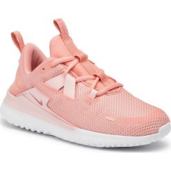Buty NIKE - Renew Arena Spt CJ6027 600 Pink Quartz/Light Redwood. Różowe buty sportowe damskie Nike, bez wzorów, ze skóry ekologicznej, sportowe, do biegania. Za 319,00 zł.