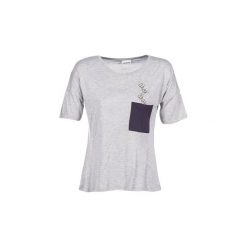 T-shirty damskie: T-shirty z krótkim rękawem Noisy May RAVEN