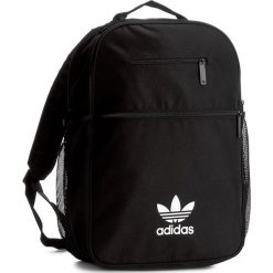 Torby i plecaki męskie: Plecak adidas - Bp Ess Trefoil BK6721 Black