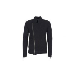 Kardigany męskie: Swetry rozpinane / Kardigany Scotch Soda SANGO