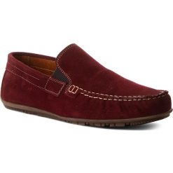 Mokasyny męskie: Mokasyny SERGIO BARDI – Arnad SS127327618TM 834