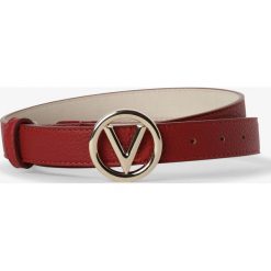 VALENTINO HANDBAGS - Pasek damski, szary. Szare paski damskie VALENTINO HANDBAGS, w paski. Za 179,95 zł.
