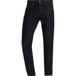 Jeansy męskie: Mavi JAMES Jeans Skinny Fit rinse ultra move