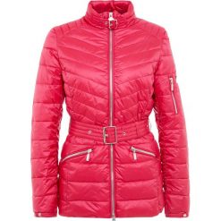 Barbour International™ HEDAMORA QUILT Kurtka przejściowa grenadine. Czerwone kurtki damskie Barbour International™, bez wzorów, z materiału. Za 1049,00 zł.