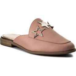 Klapki damskie: Klapki L37 – Spring Moonwalk S31 Różowy