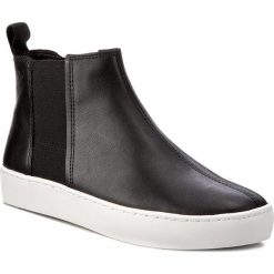 Buty zimowe damskie: Sztyblety VAGABOND – Zoe 4326-401-20 Black