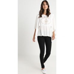 Tuniki damskie: Cream CIA Tunika chalk