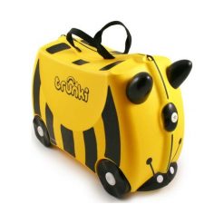 Trunki Walizka Bee. Walizki Trunki, bez wzorów, sportowe. Za 149,00 zł.