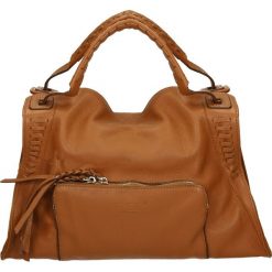 Torebki klasyczne damskie: Torba - 22630 P-C COG