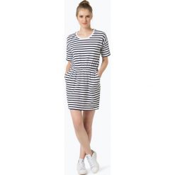 Sukienki: Tommy Jeans – Sukienka damska, niebieski