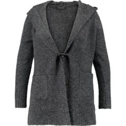 Kardigany damskie: Evans BOUCLE Kardigan grey