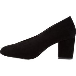 Czółenka: Wallis CASSIE Czółenka black
