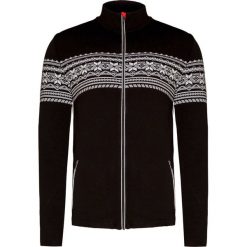 Bluza NEWLAND WILIAM. Niebieskie bluzy męskie Newland, bez wzorów, ze skóry, bez kołnierzyka, bez rękawów, bez kaptura. Za 730,00 zł.
