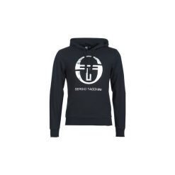 Bluzy Sergio Tacchini COMMA SWEATER. Czarne bluzy męskie marki Sergio Tacchini, s. Za 259,00 zł.