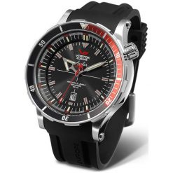 Zegarki męskie: Zegarek męski Vostok Europe Anchar NH35A-5105141