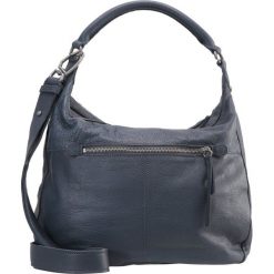 Liebeskind Berlin PAZIA Torba na zakupy dark blue. Niebieskie torby damskie na zakupy marki Liebeskind Berlin. W wyprzedaży za 713,15 zł.