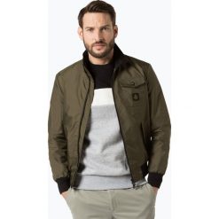 RefrigiWear - Kurtka męska, zielony. Zielone kurtki męskie marki Refrigiwear, xl, bez wzorów, bez kaptura. Za 899,95 zł.