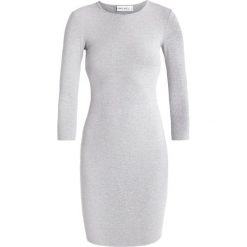 Sukienki hiszpanki: Ivyrevel GLARE Sukienka etui grey melange