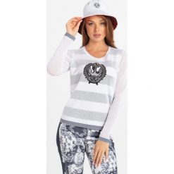 SWETER SAILOR SPORTALM. Swetry damskie Sportalm, bez wzorów, biznesowe, bez rękawów, bez kaptura. Za 879,00 zł.
