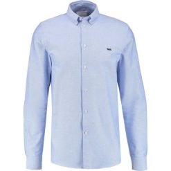 Koszule męskie na spinki: Wood Wood TIMOTHY Koszula light blue